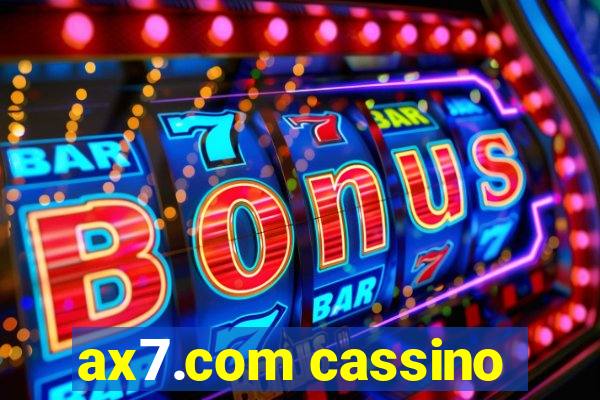 ax7.com cassino